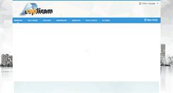 Desktop Screenshot of cepliram.com